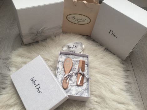 bijoux bébé dior